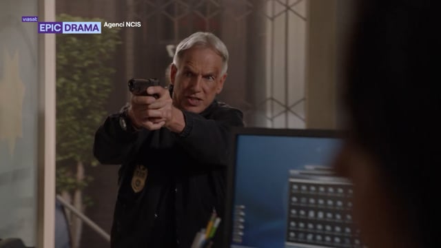 NCIS – Sezon 17 – Polska