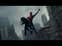 Spiderman arriba per salvar la cartellera