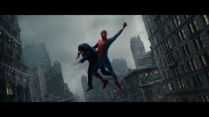 Spiderman arriba per salvar la cartellera