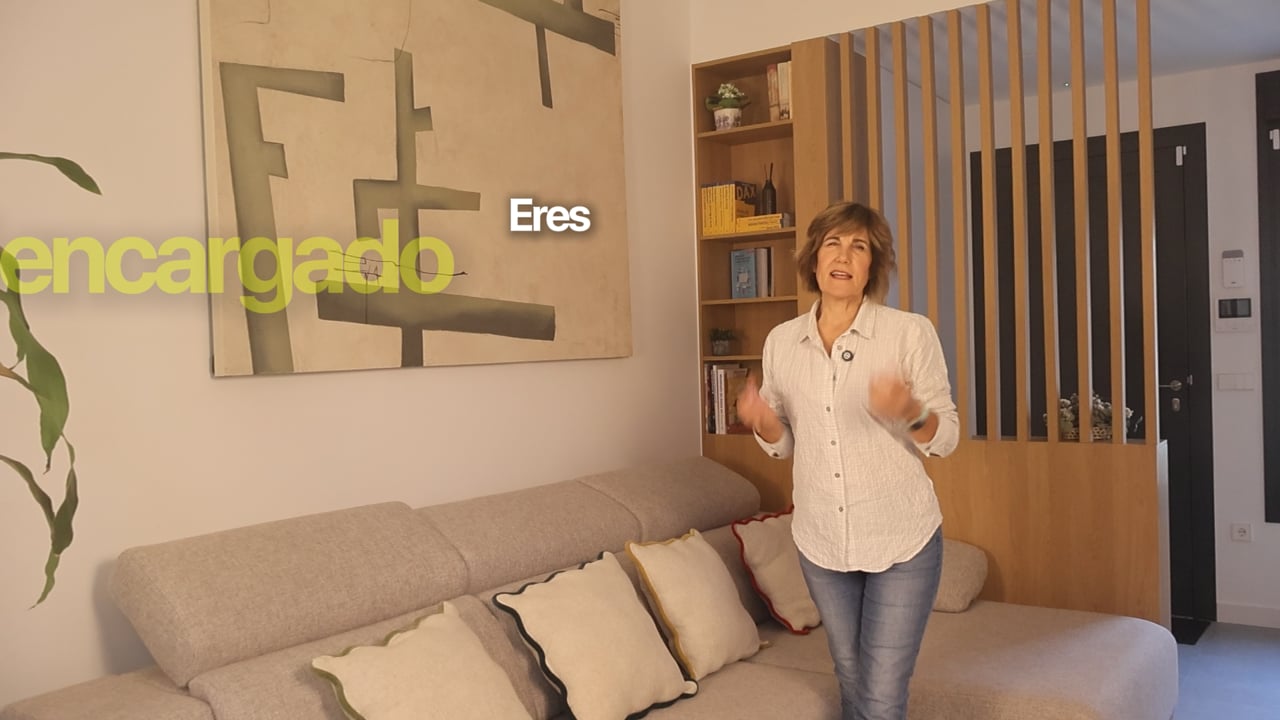 José Manuel y Clara presentan la Semana Intensiva mentorBI
