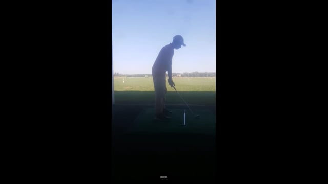 Play swing video