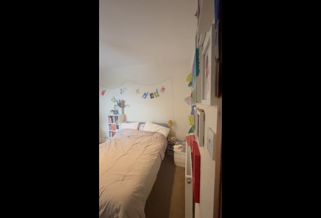Great double room in Streatham Hill Main Photo