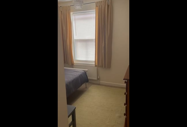 Single room, &pound;700 pm, St Albans town centre Main Photo