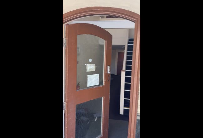 Flat 3 Ebenezer Chapel - Need a Replacement Tenant Main Photo