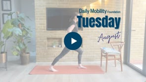 Tuesday