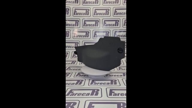 TAMPA MACACO PORTA MALAS ORIGINAL FIAT 100174788 PALIO WEEKEND 2008/...