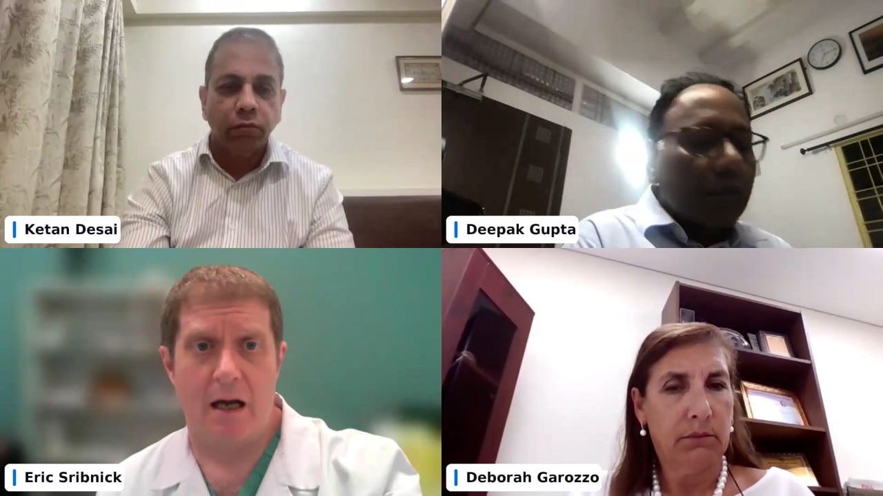 ISPN Webinar 7/26 – Neurotrauma – Microsurgical Reconstruction in Neonatal Brachial Plexus Palsies