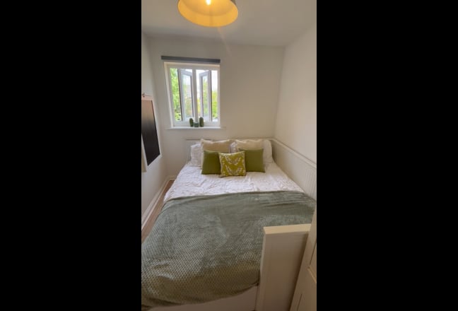 ⭐ Single  Room with great storage (Leam/Warwick) Main Photo