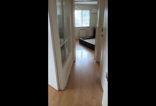 Exclusive Double room for a single female Main Photo