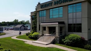 About Kent Homes