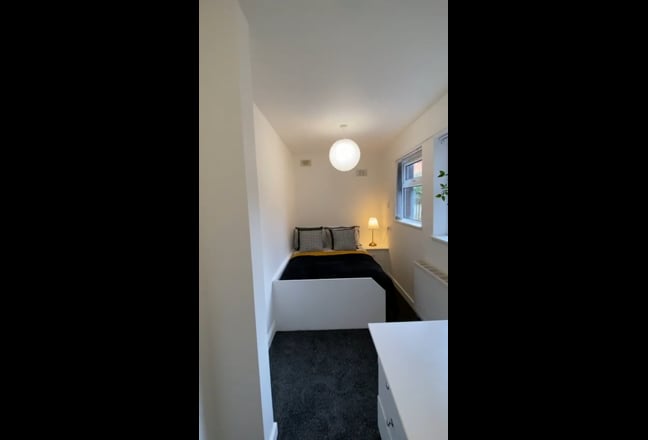 Room-1 Newly built Single bedroom  Main Photo