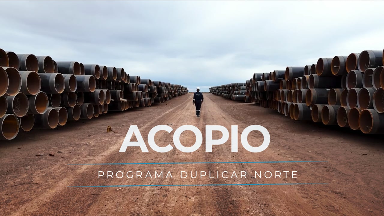 Acopio