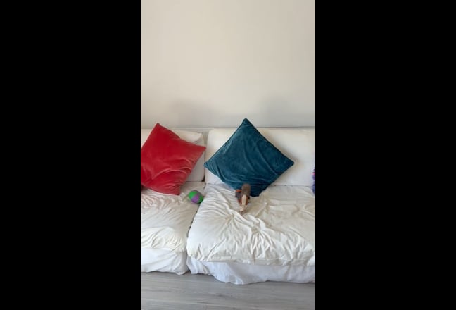 Double Room Main Photo