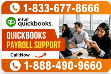 QuickBooks™ Payroll support [{{Complete Breakdown}}] Official Guide -- Step-by-Step Help & Service for QuickBooks™