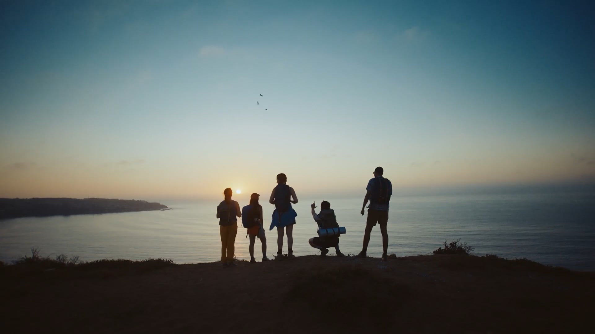 Otterbox — Made For Yes