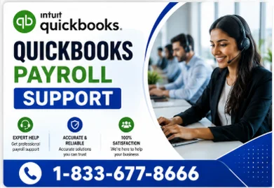 QuickBooks™ payroll support [{{Complete Breakdown}}] Official Guide -- Step-by-Step Help & Service for QuickBooks™
