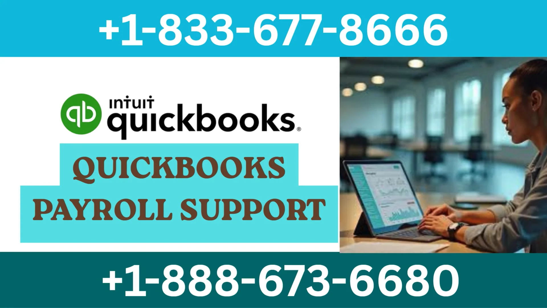 QuickBooks™ payroll support Official Guide || Step-by-Step Help & payroll support QuickBooks™