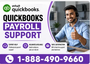 QuickBooks™ payroll support [{{Complete Breakdown}}] Official Guide -- Step-by-Step Help & Service for QuickBooks™