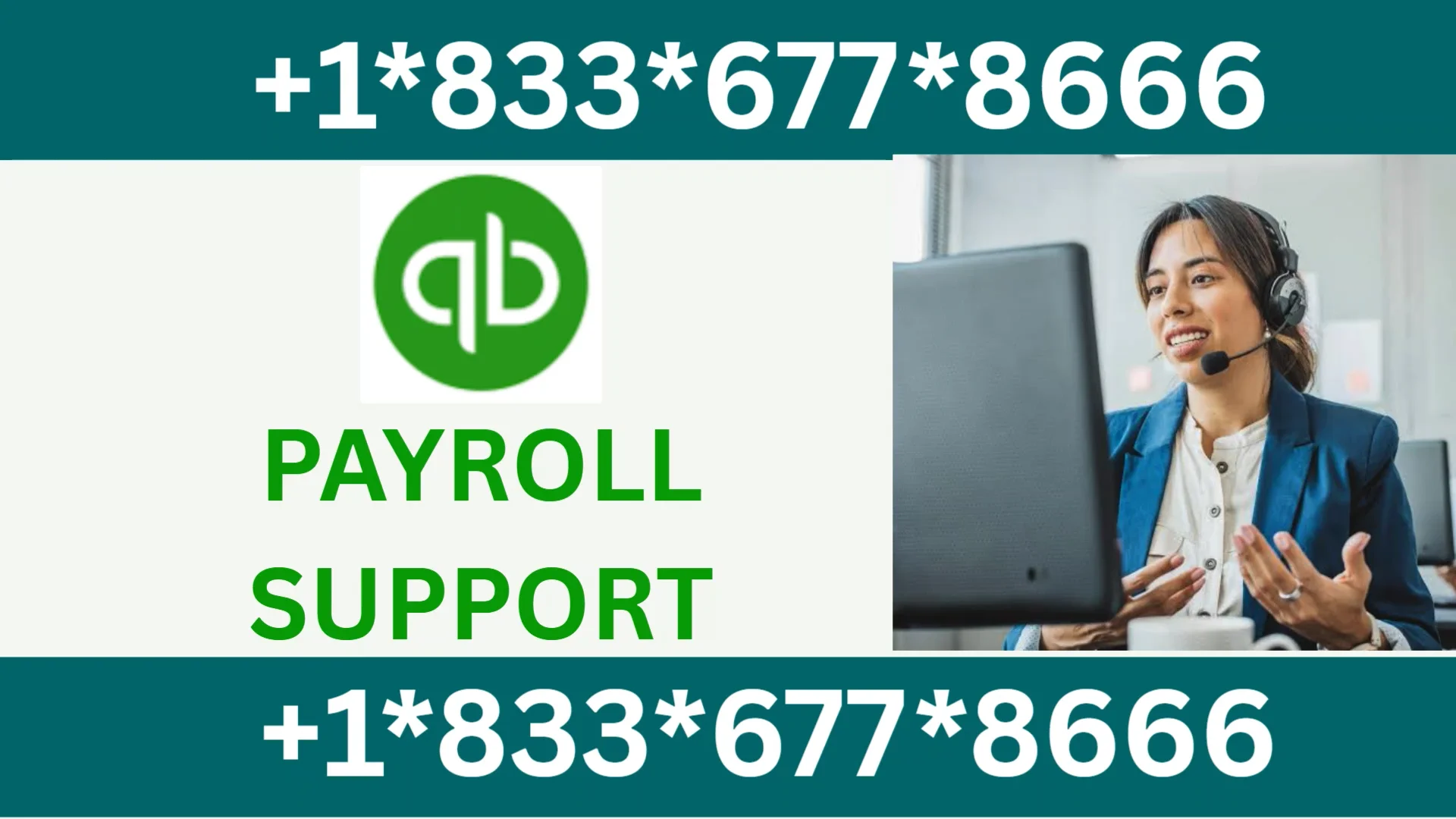 Fix Common QuickBooks® Payroll Support | Complete Help Guide