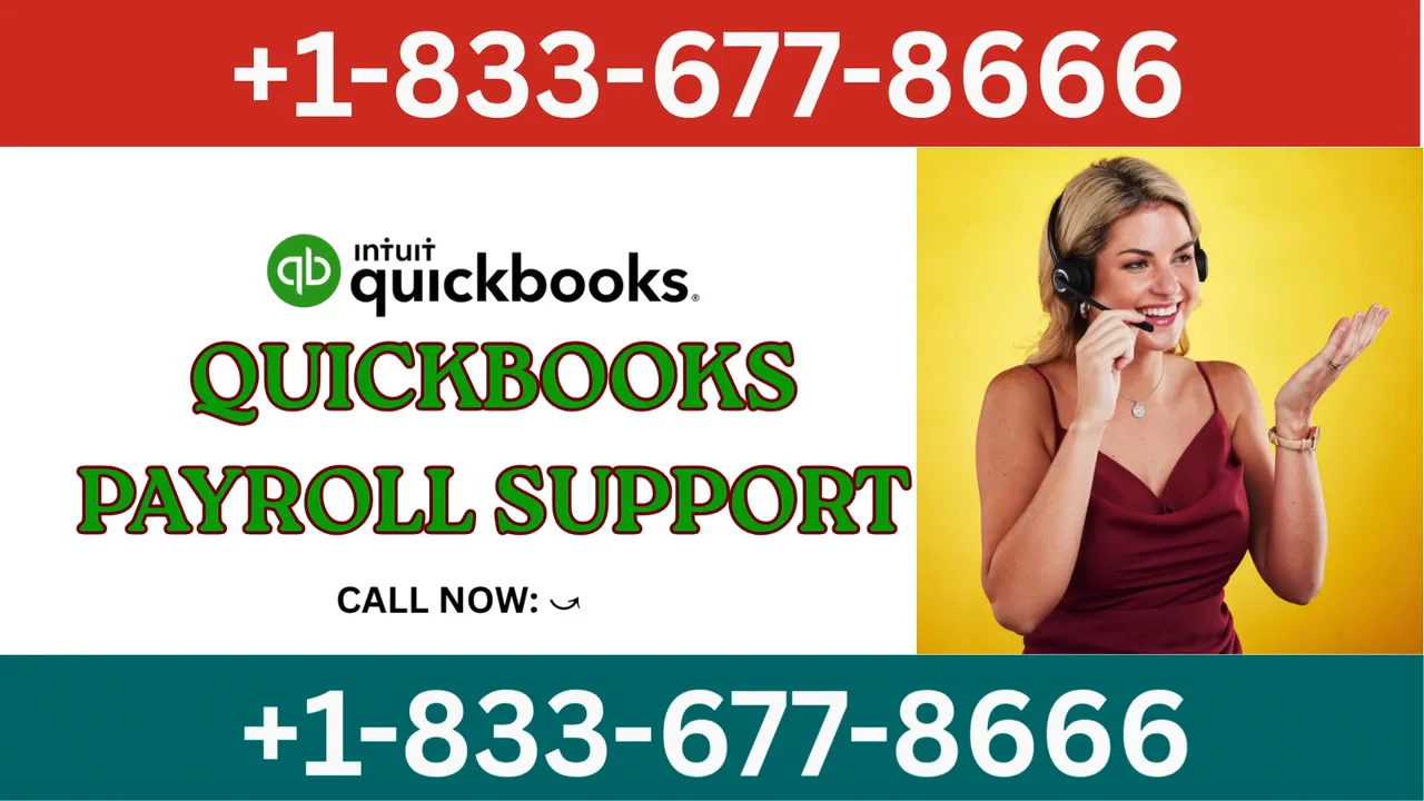 {{QuickBooks}}™ Payroll support [{{Complete Breakdown}}] Official Guide -- Step-by-Step Help & Service for QuickBooks™
