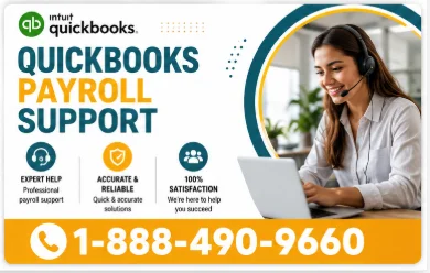 QuickBooks™ payroll support [{{Complete Breakdown}}] Official Guide -- Step-by-Step Help & Service for QuickBooks™