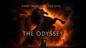 Every Cart has an Odyssey - City of Waco