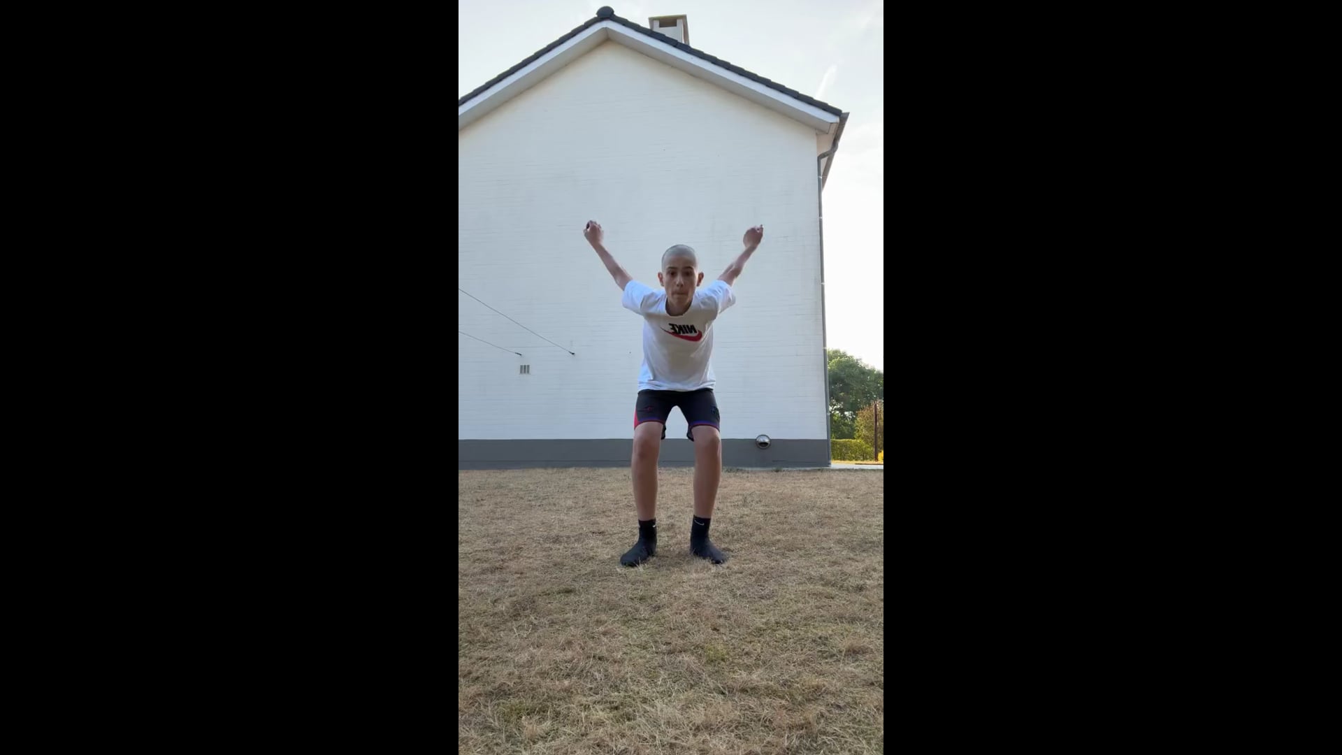 Watch PurpleShift athlete's Vertical Jump: 29.5 inches