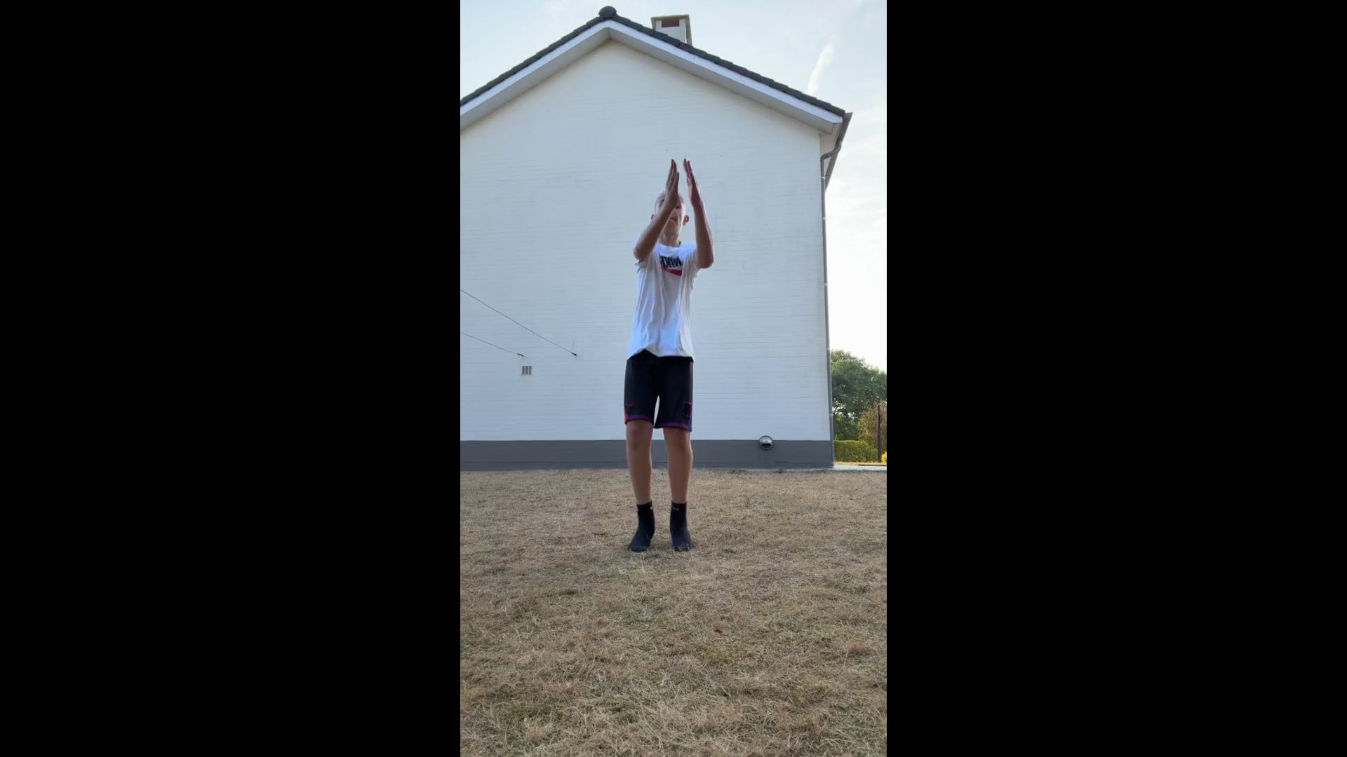 Watch PurpleShift athlete's Vertical Jump: 28.5 inches