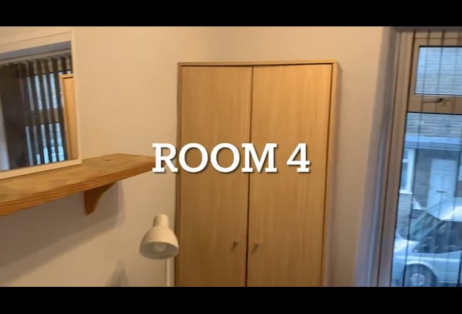 All-inclusive single room in Swansea &pound;420PCM Main Photo