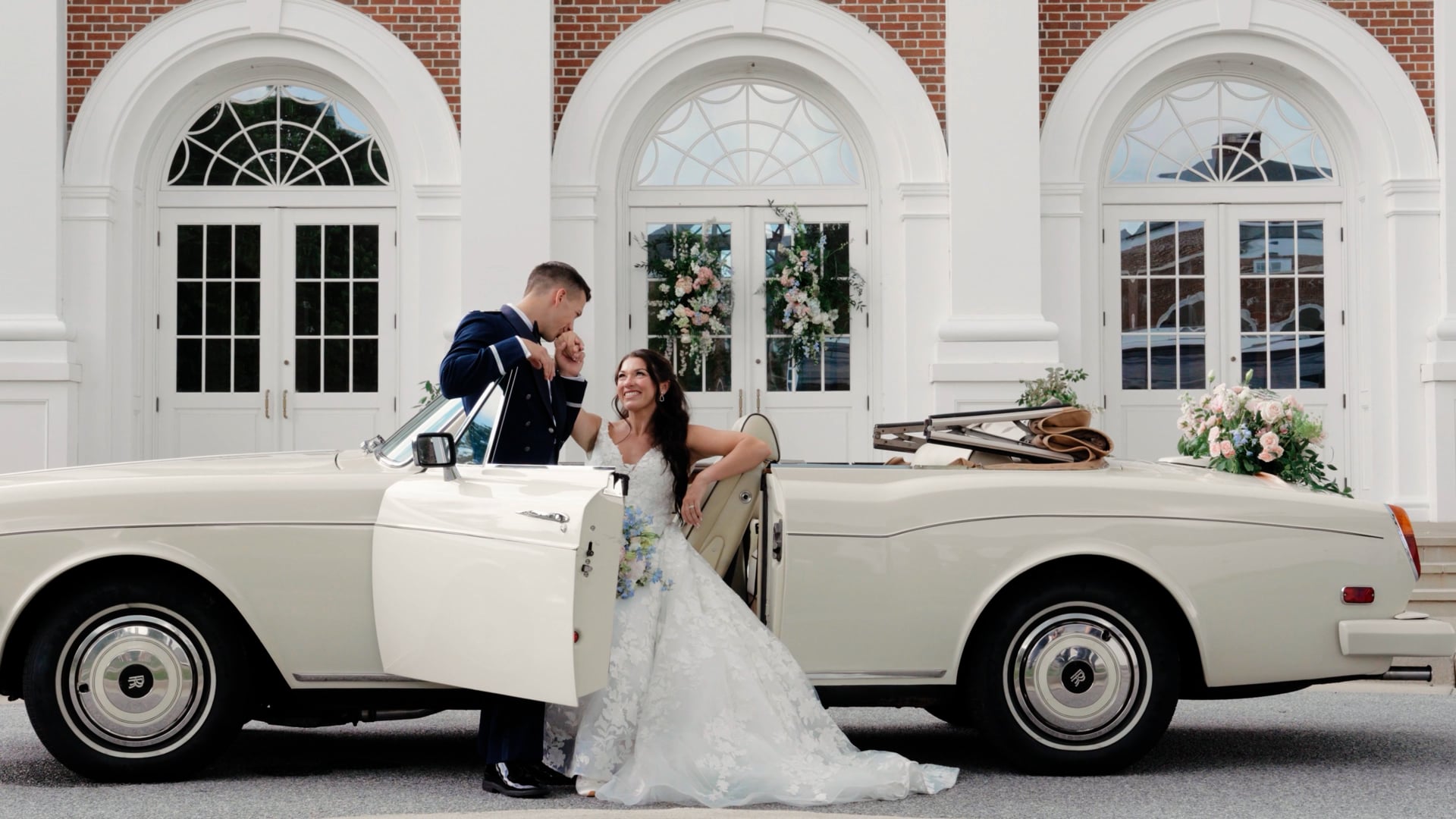 GRACE & DANIEL