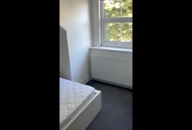 Watford Central - 1 double bedroom  Main Photo
