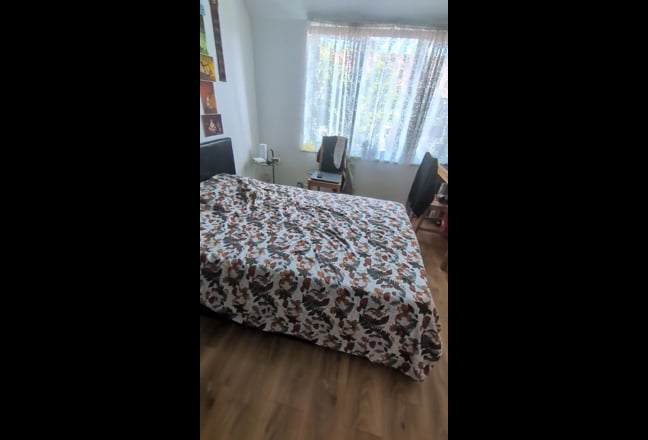 Double room  Main Photo