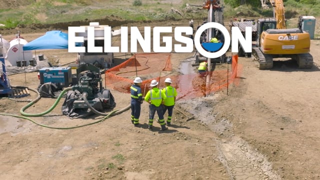 Ellingson Training