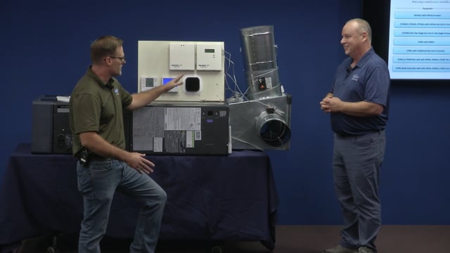 Controls Verification Procedure (CVP)
