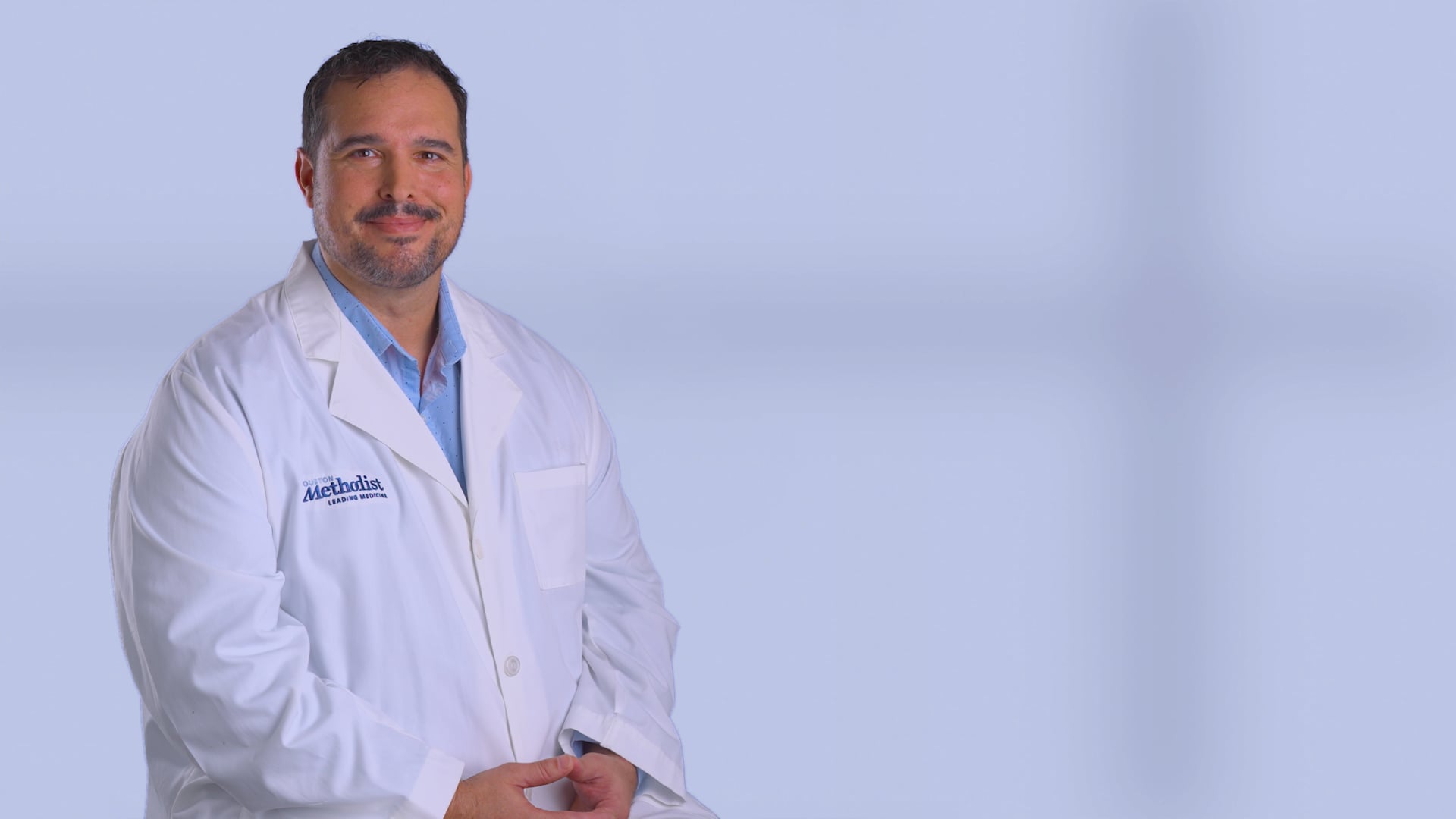 About me video of Dr. Joseph T. Lanzi, Jr