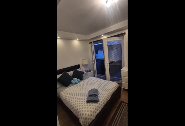 Large Double ensuite room in central Southsea Main Photo