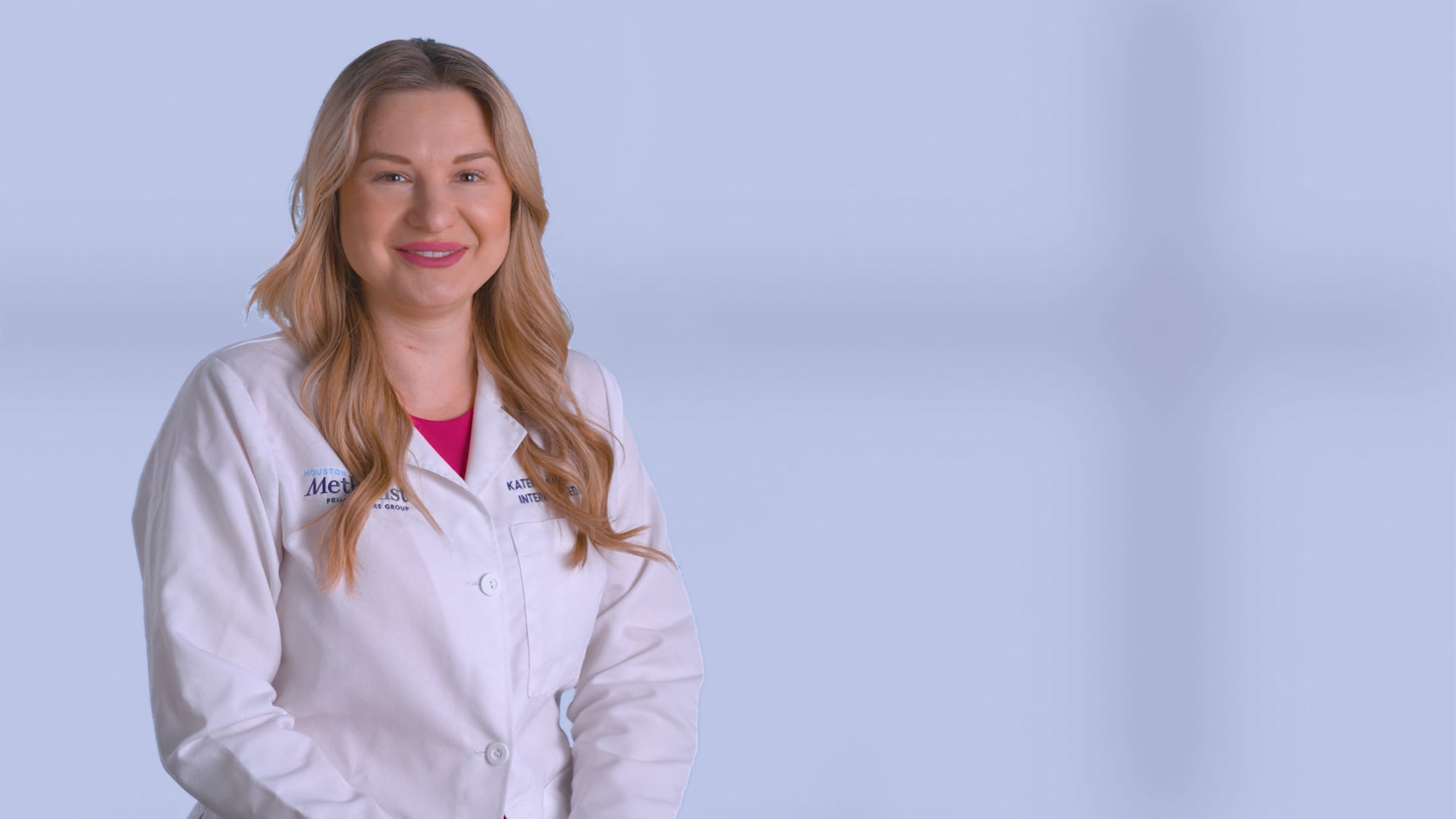 About me video of Dr. Kateryna A. Poole