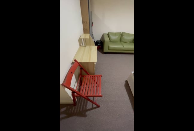 Double size Room For Rent (preffered Female)  Main Photo