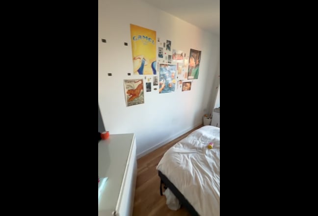 Double room in media city  Main Photo