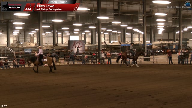 #404 Ellen Lowe