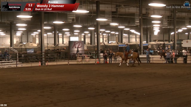 #529 Wendy J Hamner
