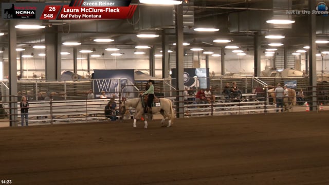 #548 Laura McClure-Fleck