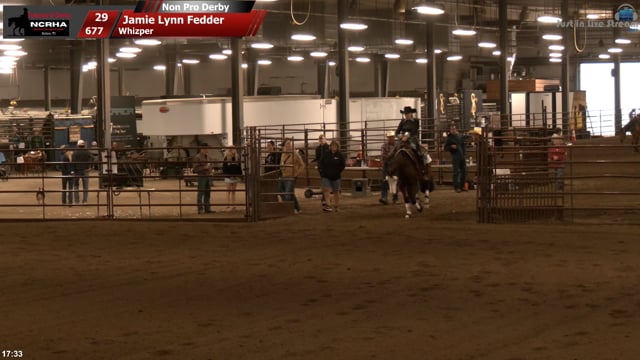 #677 Jamie Lynn Fedder