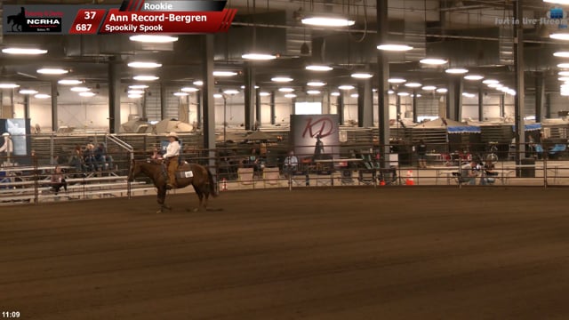 #687 Ann Record-Bergren
