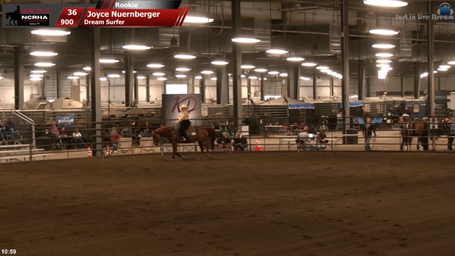 #900 Joyce Nuernberger