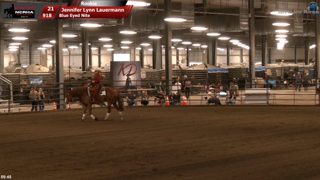 #918 Jennifer Lynn Lauermann