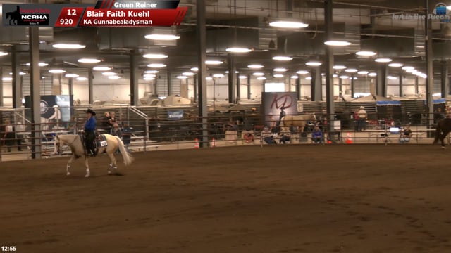 #920 Blair Faith Kuehl