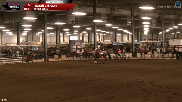 #937 Sarah L Bruun