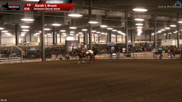 #938 Sarah L Bruun