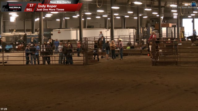 #961 Indy Roper
